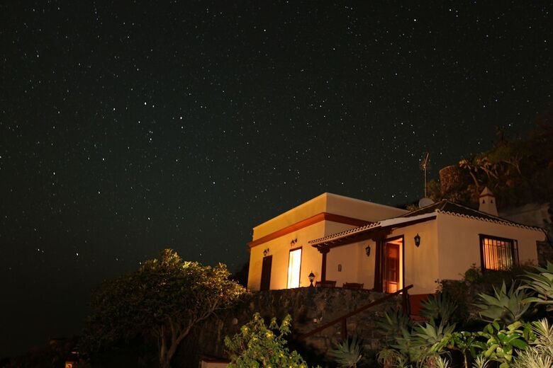 Casa Rural El N�spero By Isla Bonita