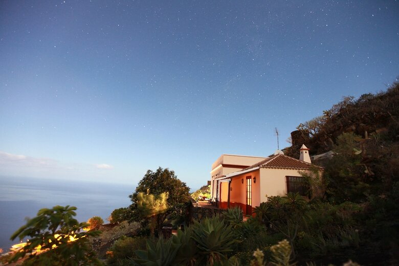Casa Rural El N�spero By Isla Bonita