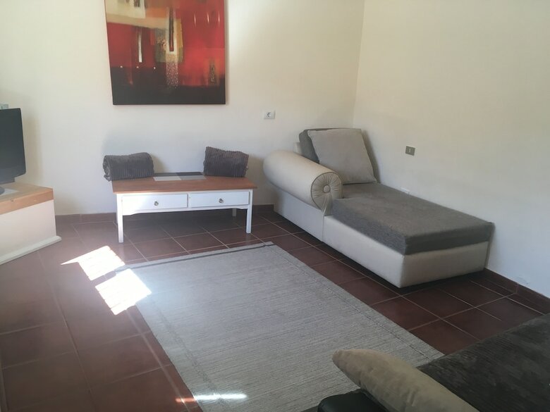 Apartamentos Walkers Retreat - Cruz de Tea - Granadilla