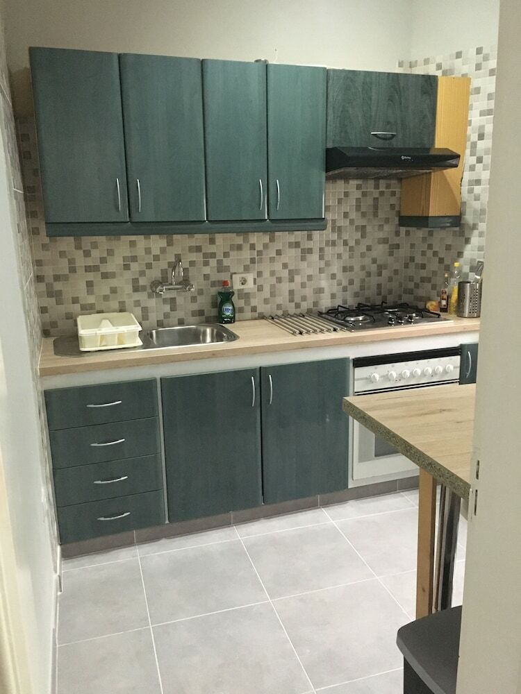 Apartamentos Walkers Retreat - Cruz de Tea - Granadilla