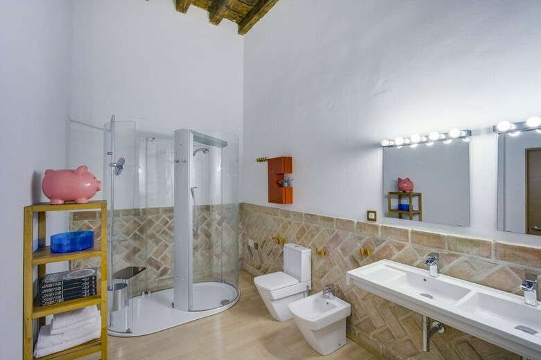 Apartamentos Eva Recommends Old Convent Sxviii