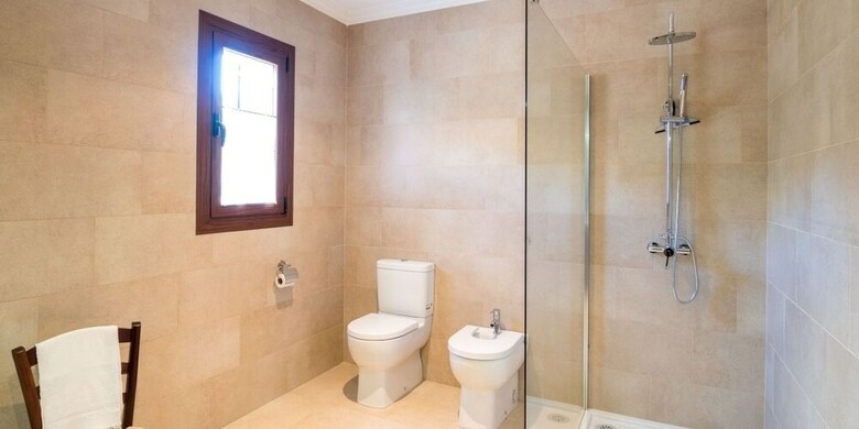 Apartamentos Finca Ses Rotes de Sa Talaia