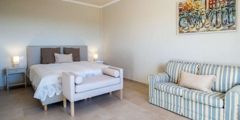 Apartamentos Finca Ses Rotes de Sa Talaia