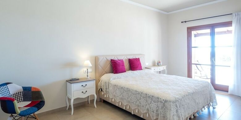 Apartamentos Finca Ses Rotes de Sa Talaia