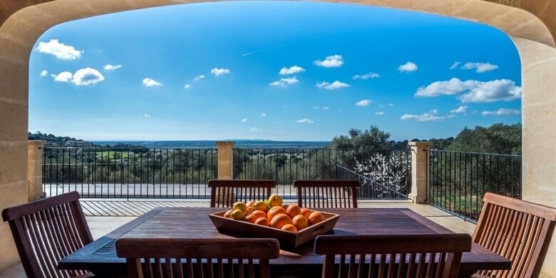 Apartamentos Finca Ses Rotes de Sa Talaia