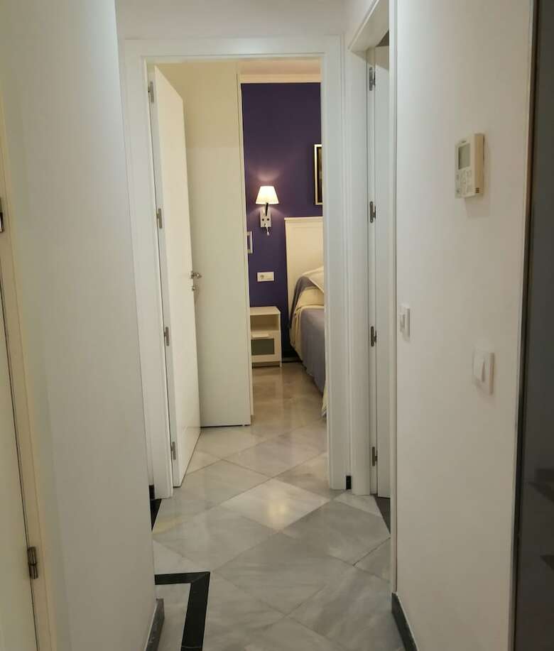 Apartamentos Patio de La Escalera, Centro