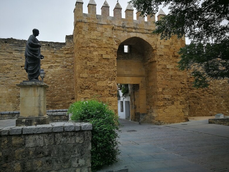 Apartamentos Patio de La Escalera, Centro