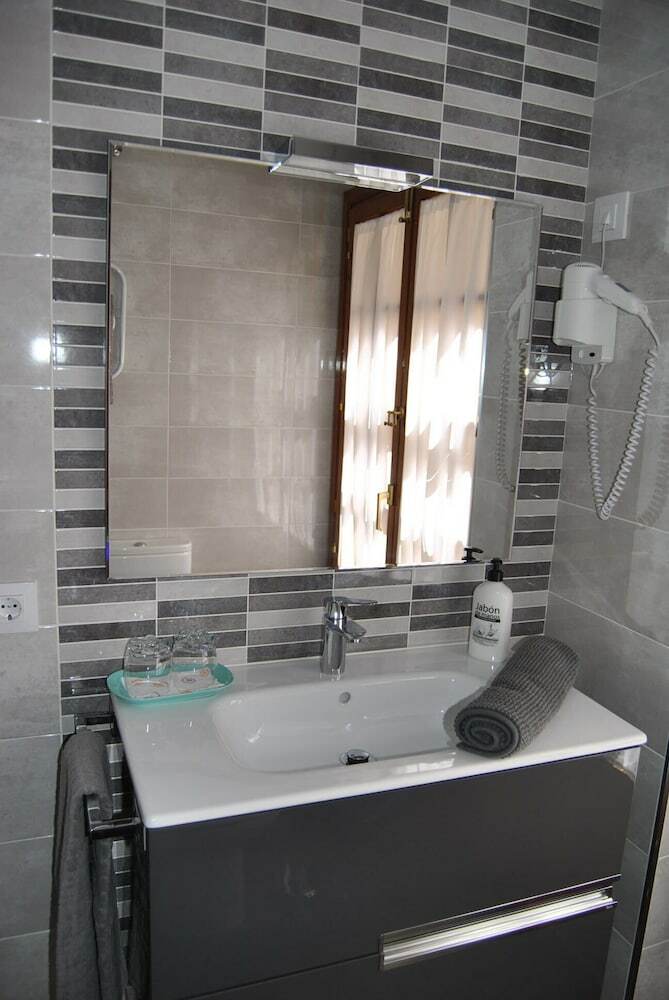 Apartamentos Patio de La Escalera, Centro