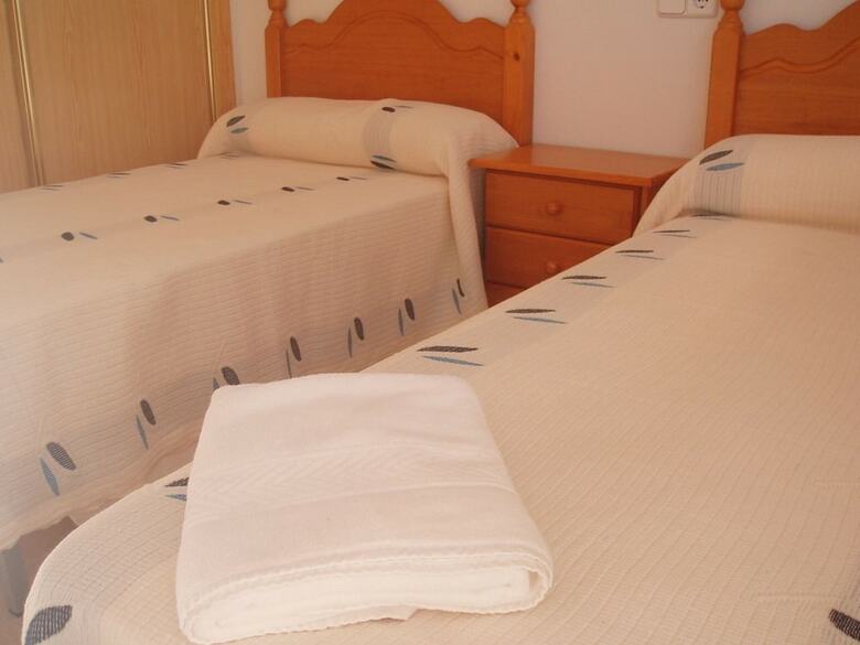 Apartamento Mar de Cristal 3.1.10