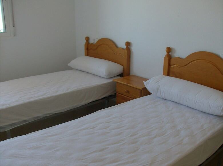 Apartamento Mar de Cristal 3.1.10