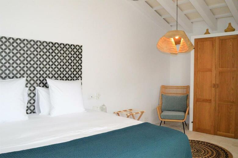 Posada Santa Ponsa Fontenille Menorca