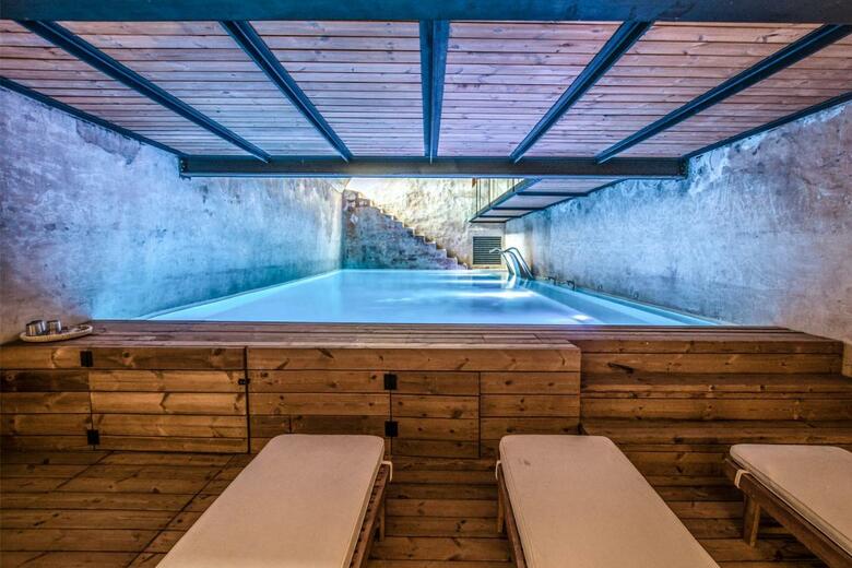 Posada Santa Ponsa Fontenille Menorca