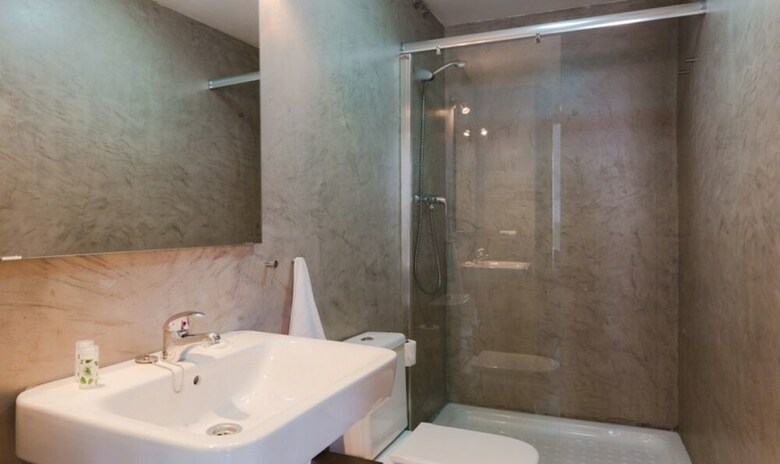 Apartamentos Cozy Flat Victoria