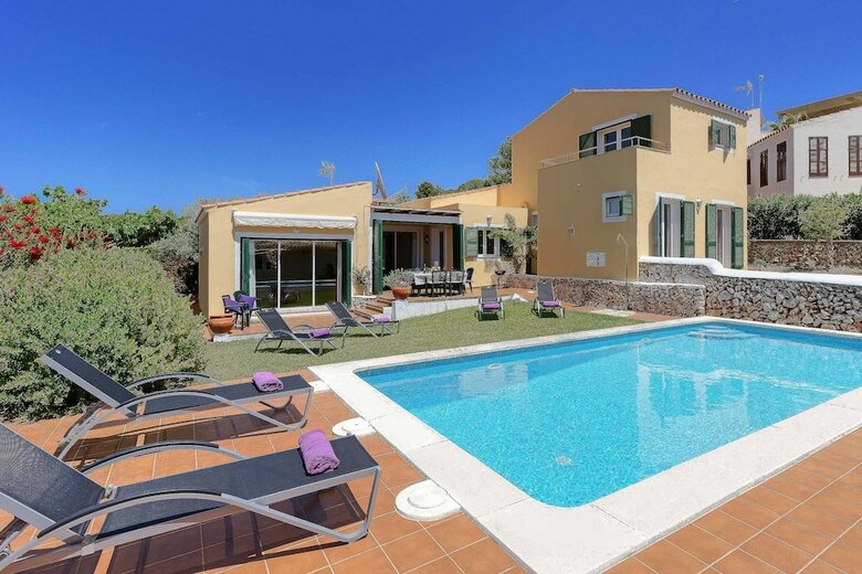 Villa El Jardin
