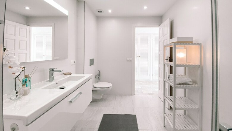 Villa The White Pearl