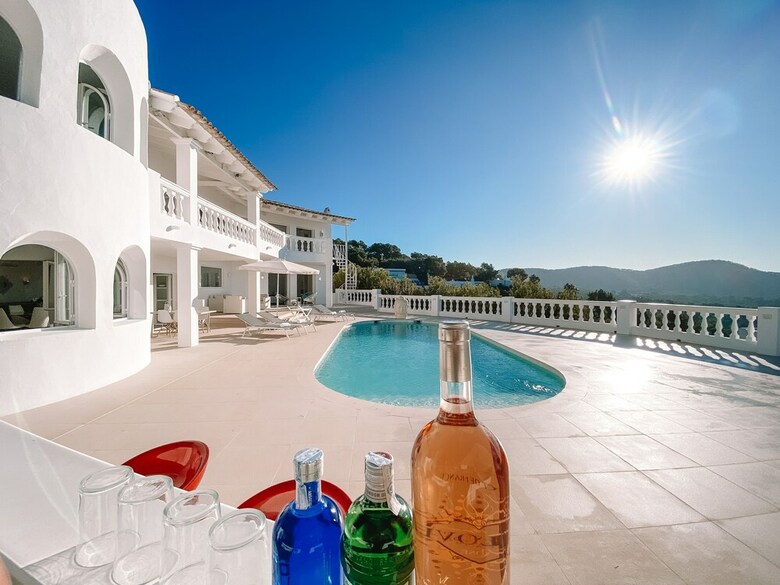 Villa The White Pearl