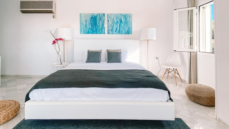 Villa The White Pearl