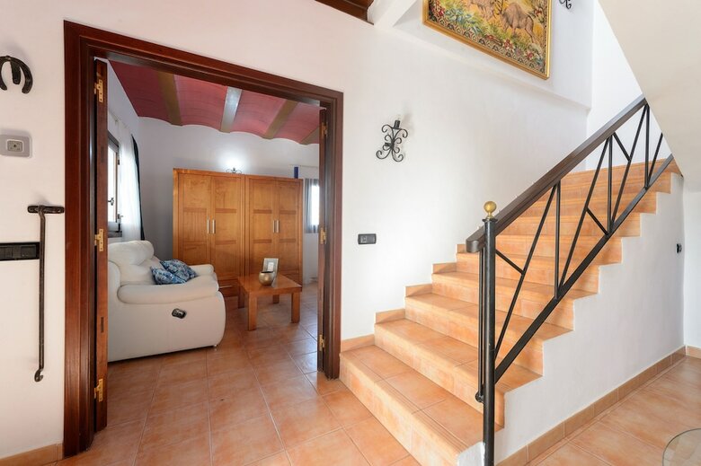 Villa Casa En Ibiza - Vistas Dalt Vila