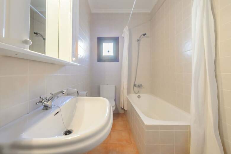 Villa Casa En Ibiza - Vistas Dalt Vila