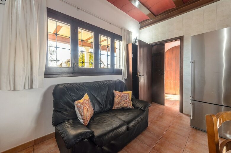 Villa Casa En Ibiza - Vistas Dalt Vila
