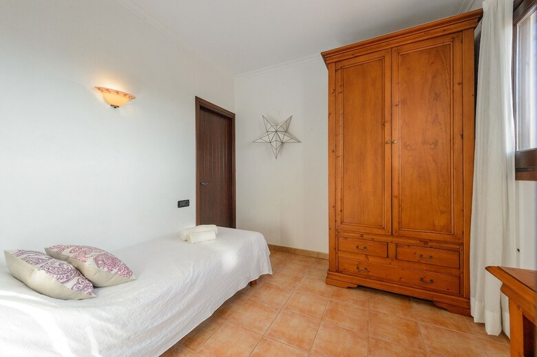 Villa Casa En Ibiza - Vistas Dalt Vila