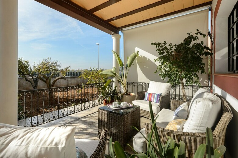 Villa Casa En Ibiza - Vistas Dalt Vila