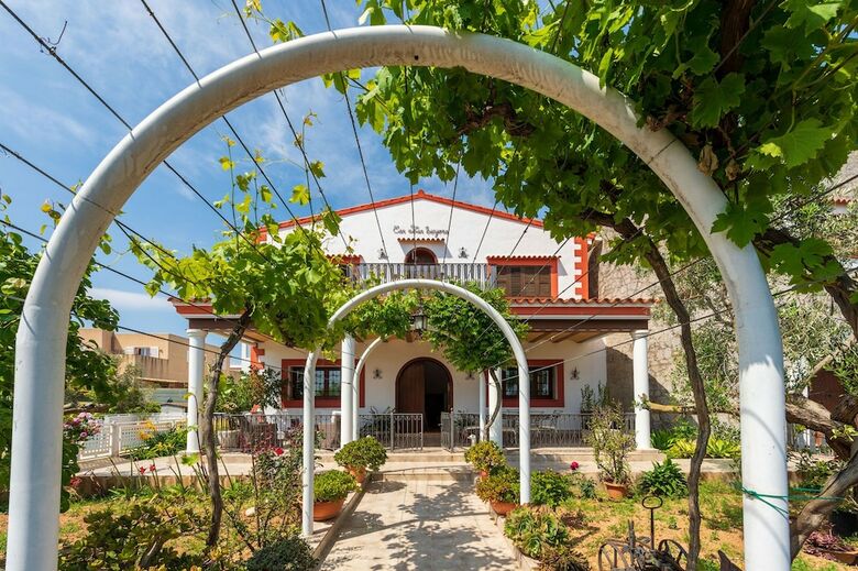 Villa Casa En Ibiza - Vistas Dalt Vila
