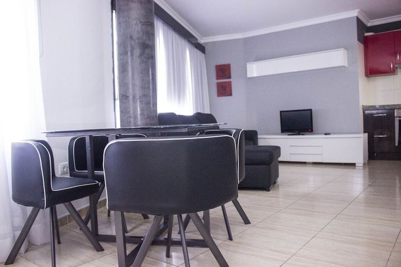 Apartamentos Drago Dreams