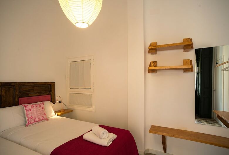 Apartamentos Eva Recommends Gerona I
