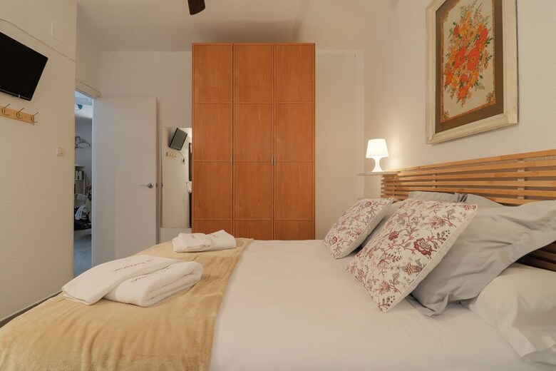 Apartamentos Seaside 2 Bedrooms By The Center
