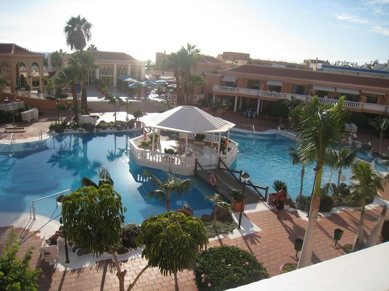 Aparthotel Tenerife Royal Gardens