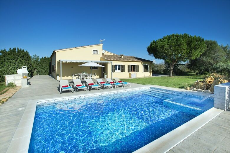 Villa Paxeco