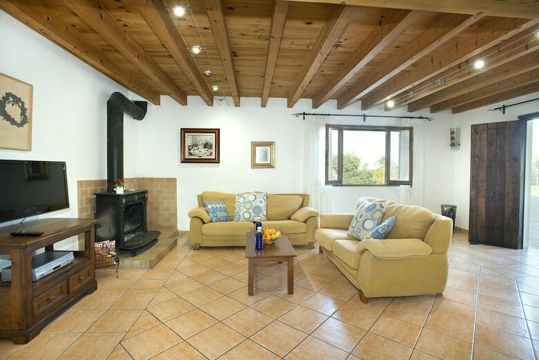 Villa Paxeco