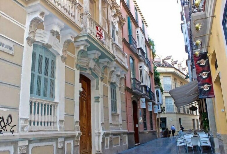 Apartamentos Cozy Flat Ni�o de Guevara