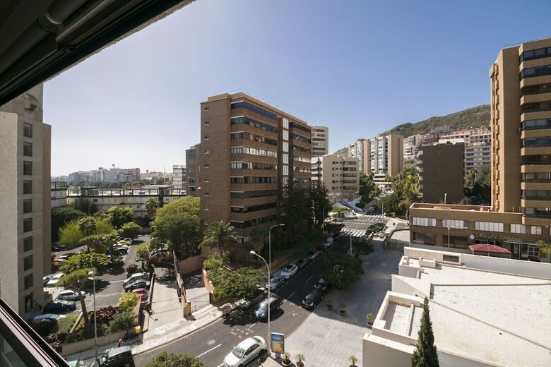 Apartamento Sovhispan