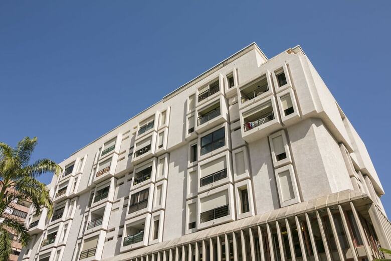 Apartamento Sovhispan