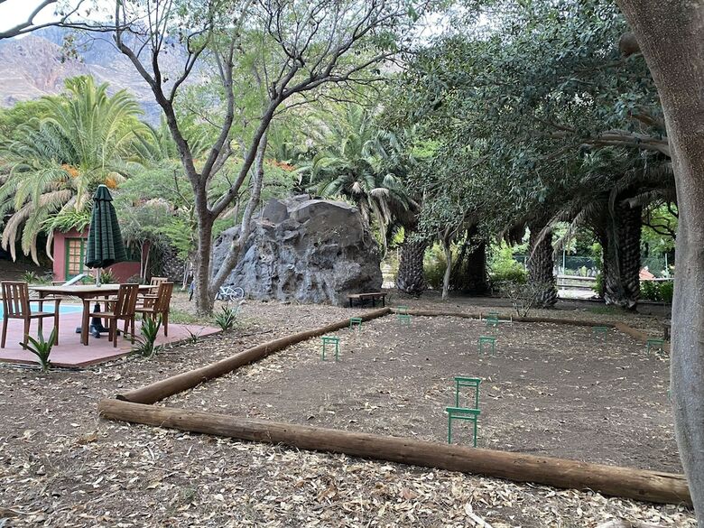 La Casa Del Molino Del Viento