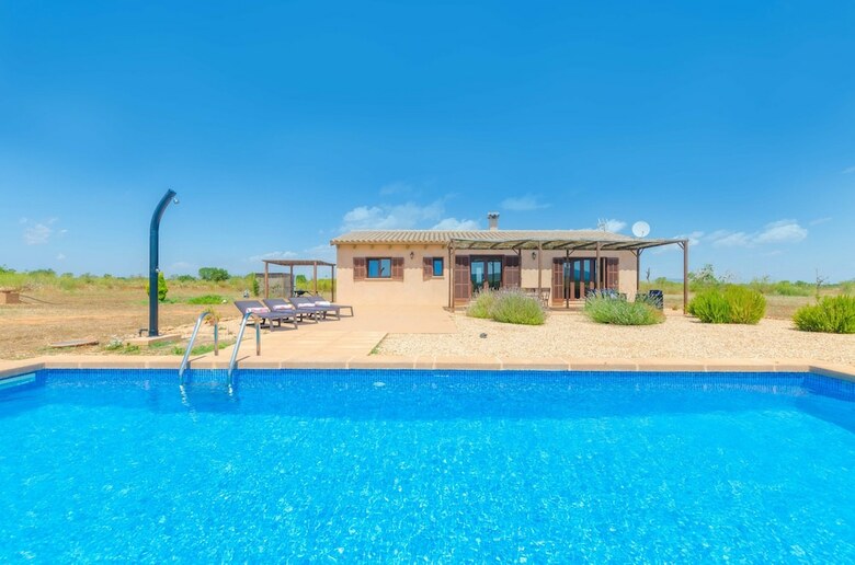Villa Son Fred
