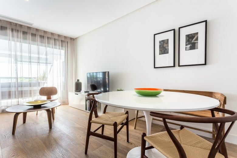 Apartamentos Puerta Del Sol I