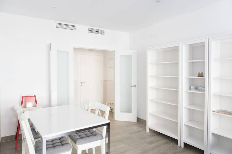 Apartamentos Suncity Flat Victoria