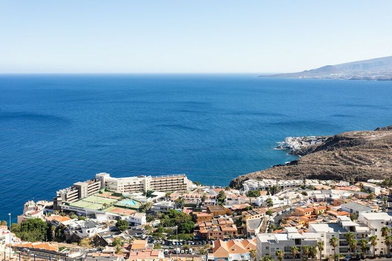 Homelike Marujas House Ocean View & Wifi