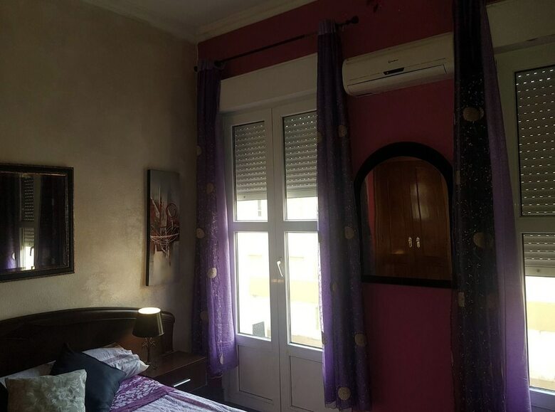 Apartamento El Duque