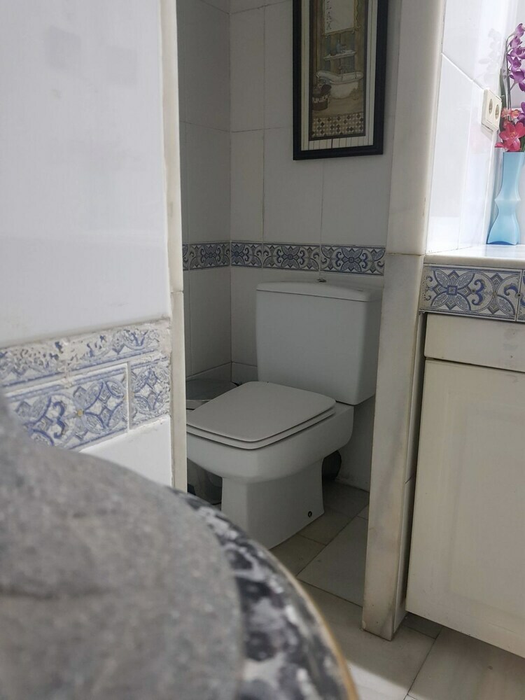 Apartamento El Duque