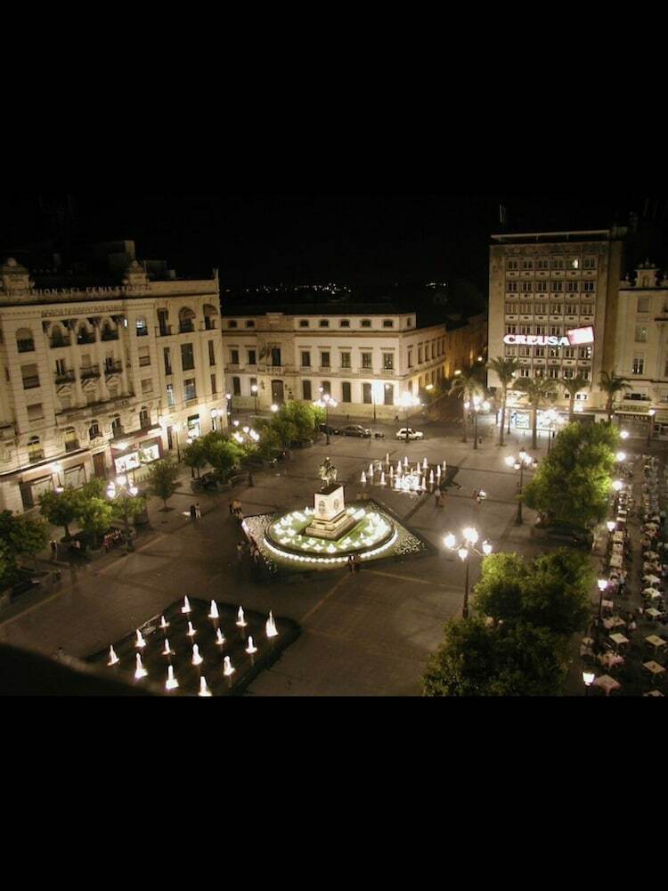 Apartamento El Duque