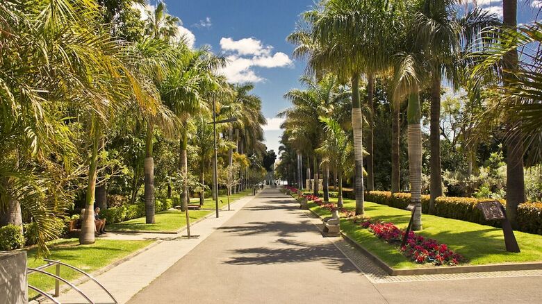 Apartamento Las Olas