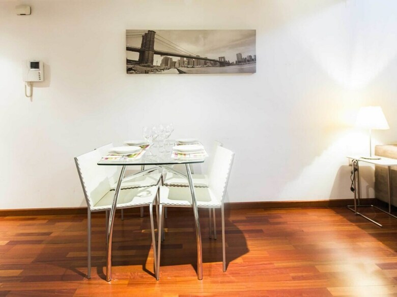 Apartamentos Total Valencia II