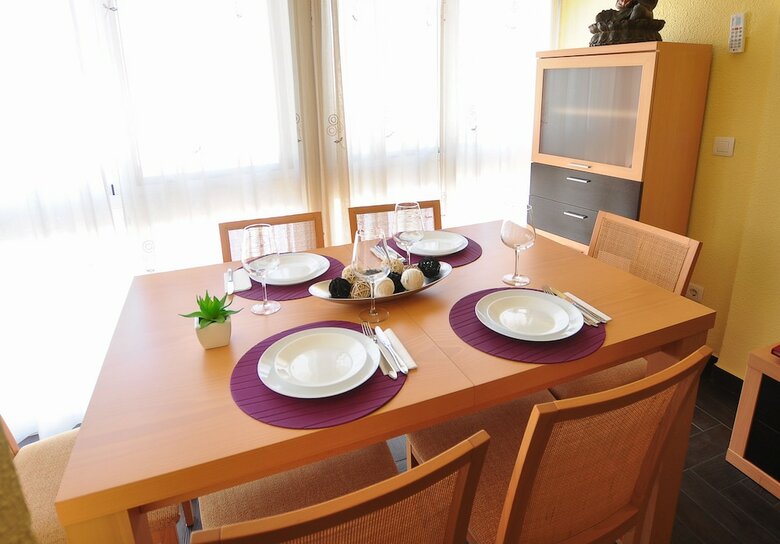 Apartamentos Holidays2malaga Hermosilla Center & Parking