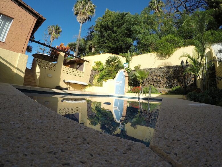 Apartamentos Wolf House