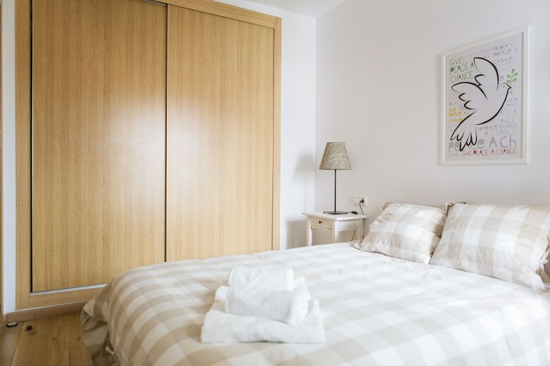 Apartamentos Suncity Flat C�novas
