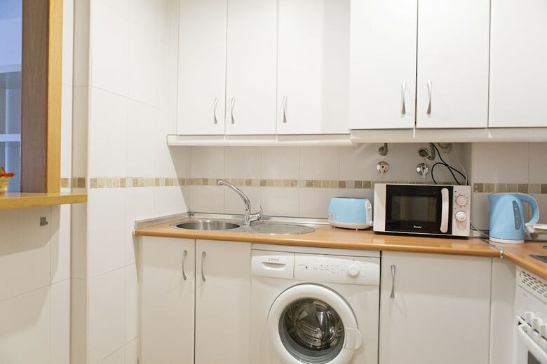 Apartamentos Suncity Flat C�novas